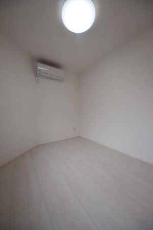 レクラン五反野の物件内観写真